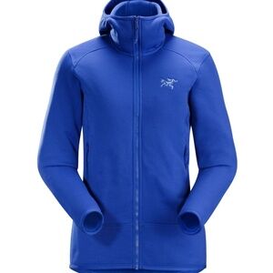 Arc'teryx Kyanite Women's Hoodie - Small